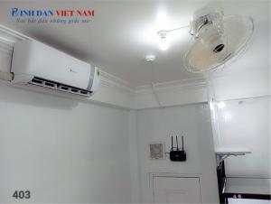 Ký túc xá Quận 10 giá rẻ Bao điện nước, uy tính, nhiều tiện ích. Có khắp HCM